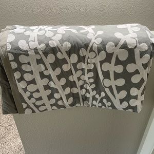 Duvet cover